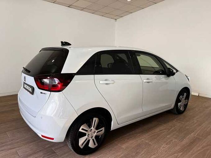 Honda Jazz EXECUTIVE 1.5 i-MMD