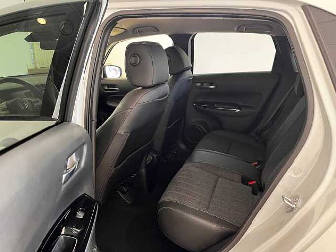 Honda Jazz EXECUTIVE 1.5 i-MMD