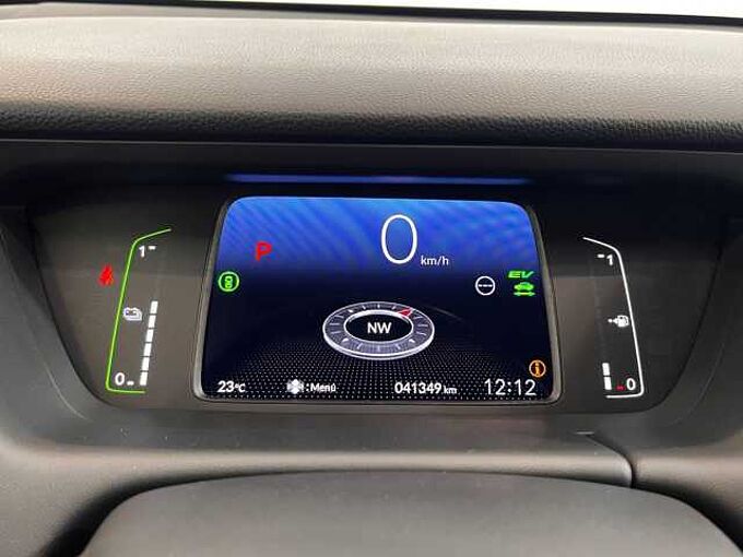 Honda Jazz EXECUTIVE 1.5 i-MMD