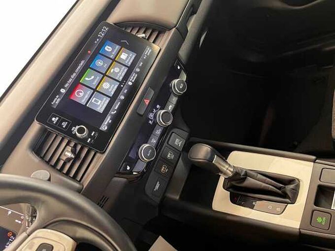 Honda Jazz EXECUTIVE 1.5 i-MMD