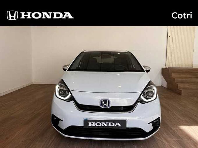Honda Jazz EXECUTIVE 1.5 i-MMD