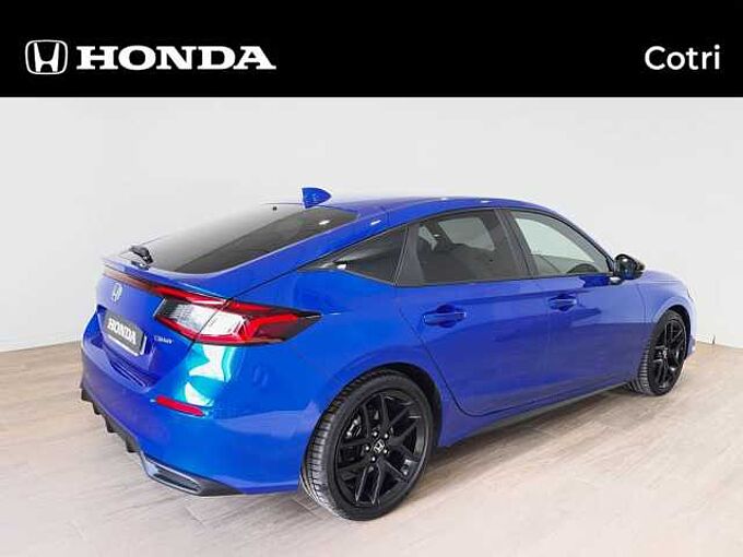 Honda Civic Sport 2.0 i-MMD CVT