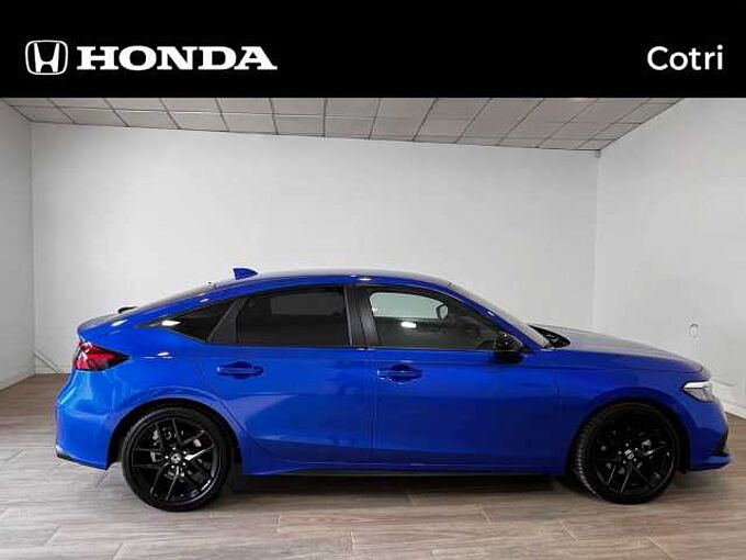 Honda Civic Sport 2.0 i-MMD CVT