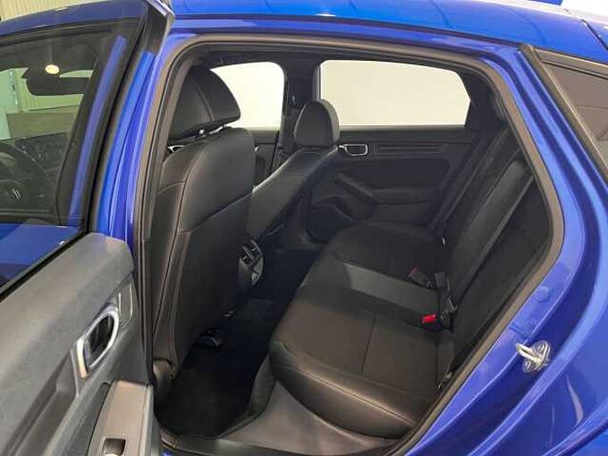 Honda Civic Sport 2.0 i-MMD CVT