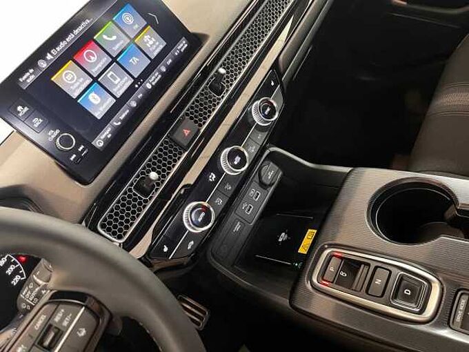 Honda Civic Sport 2.0 i-MMD CVT