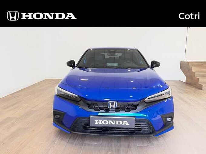 Honda Civic Sport 2.0 i-MMD CVT