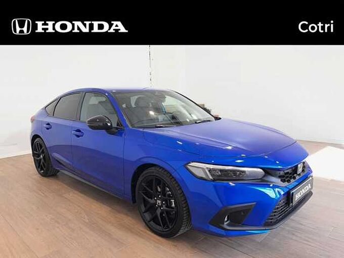 Honda Civic Sport 2.0 i-MMD CVT