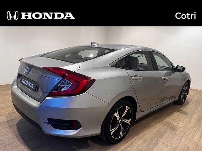 Honda Civic Executive 1.6 I-DTEC EXECUTIVE