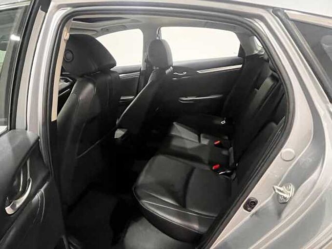 Honda Civic Executive 1.6 I-DTEC EXECUTIVE