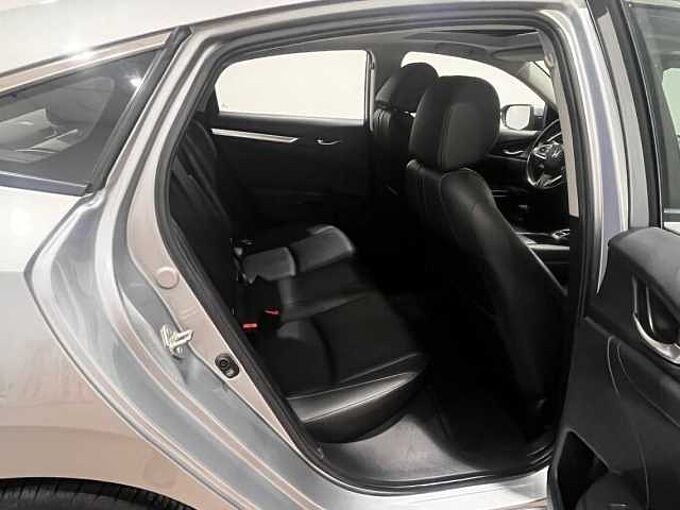 Honda Civic Executive 1.6 I-DTEC EXECUTIVE