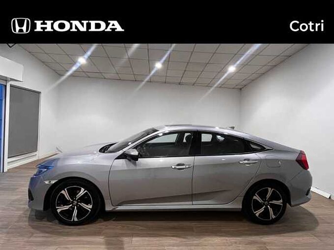 Honda Civic Executive 1.6 I-DTEC EXECUTIVE