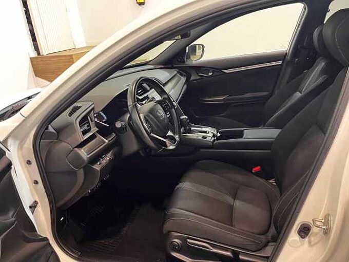 Honda Civic Elegance 1.0 I-VTEC TURBO CVT ELEGANCE NAV