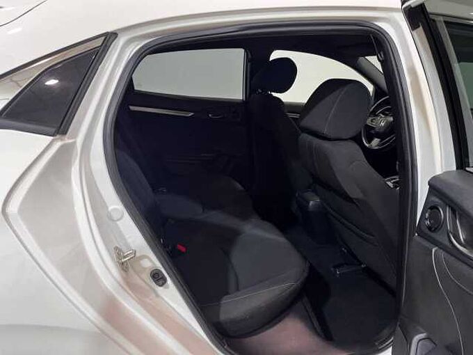 Honda Civic Elegance 1.0 I-VTEC TURBO CVT ELEGANCE NAV