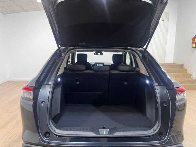 Honda HR-V Elegance 1.5 i-MMD 4x2