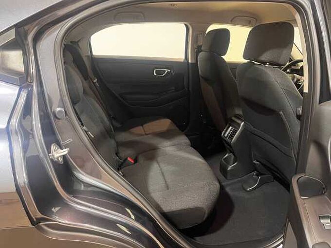 Honda HR-V Elegance 1.5 i-MMD 4x2