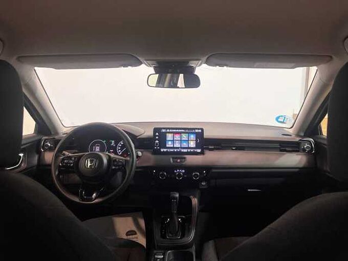 Honda HR-V Elegance 1.5 i-MMD 4x2