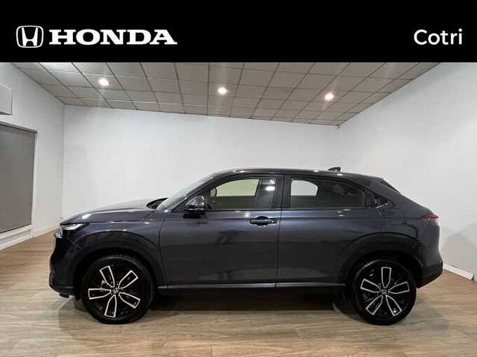Honda HR-V Elegance 1.5 i-MMD 4x2