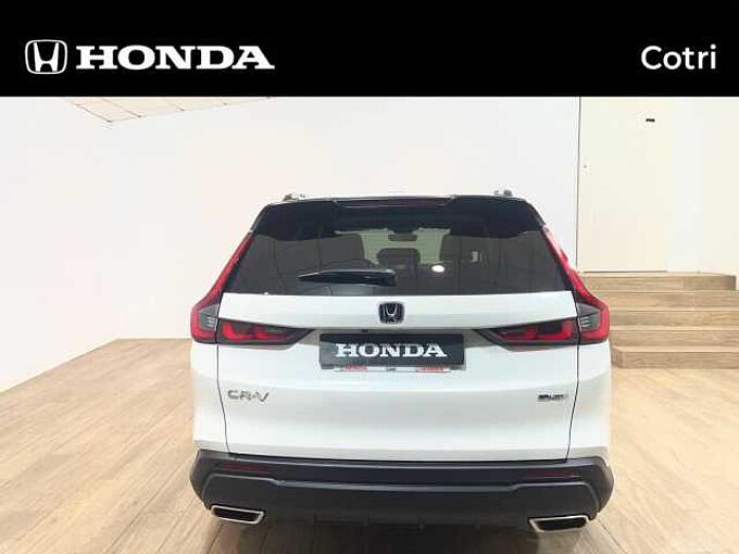Honda CR-V Elegance 2.0 i-MMD HEV 4X2