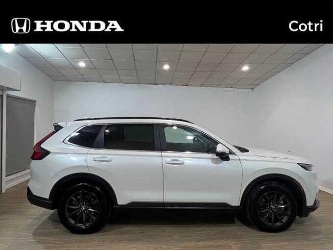 Honda CR-V Elegance 2.0 i-MMD HEV 4X2