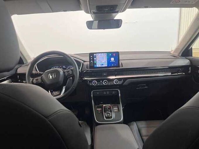 Honda CR-V Elegance 2.0 i-MMD HEV 4X2