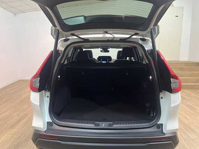 Honda CR-V Elegance 2.0 i-MMD HEV 4X2