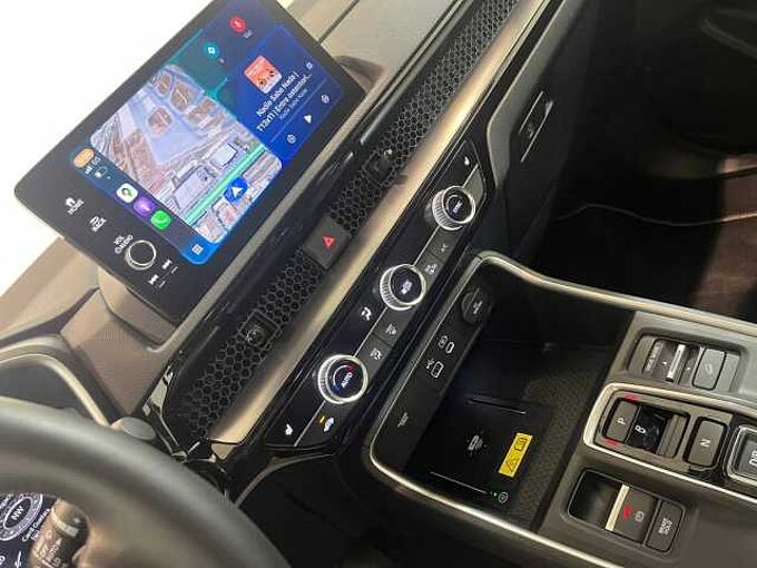 Honda CR-V Elegance 2.0 i-MMD HEV 4X2