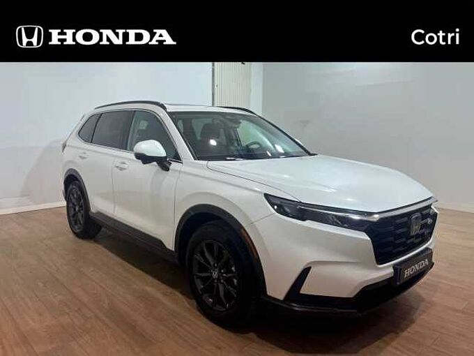 Honda CR-V Elegance 2.0 i-MMD HEV 4X2