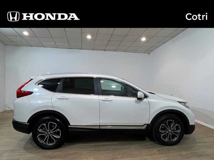 Honda CR-V Executive 2.0 i-MMD 4x4