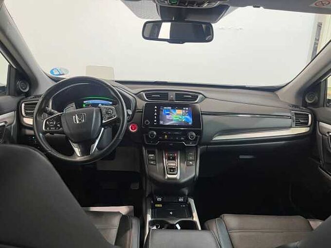 Honda CR-V Executive 2.0 i-MMD 4x4
