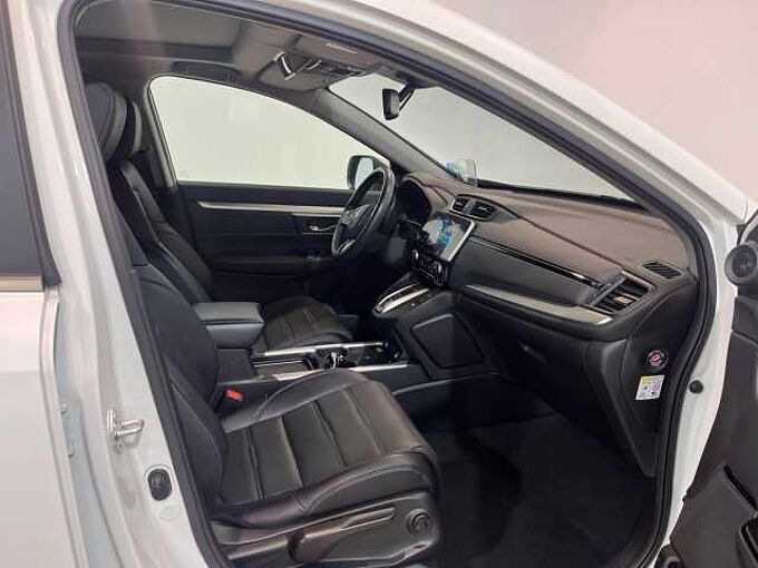 Honda CR-V Executive 2.0 i-MMD 4x4