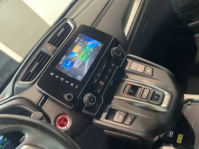 Honda CR-V Executive 2.0 i-MMD 4x4
