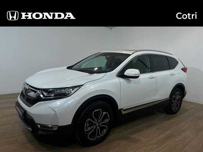Honda  CR-V Executive 2.0 i-MMD 4x4