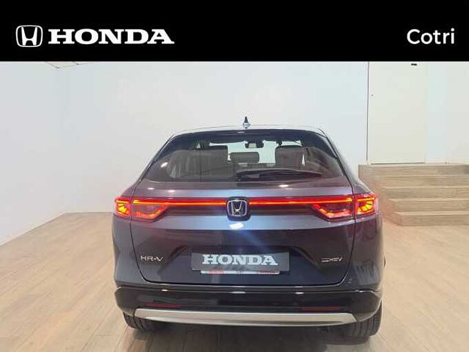 Honda HR-V Advance 1.5 i-MMD 4x2