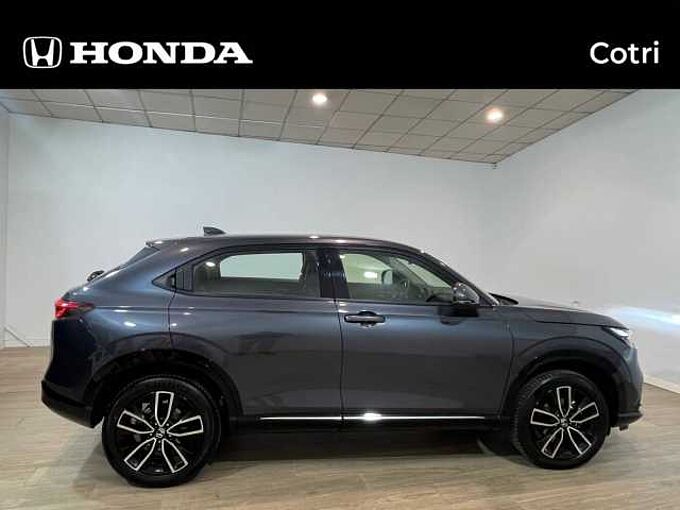 Honda HR-V Advance 1.5 i-MMD 4x2