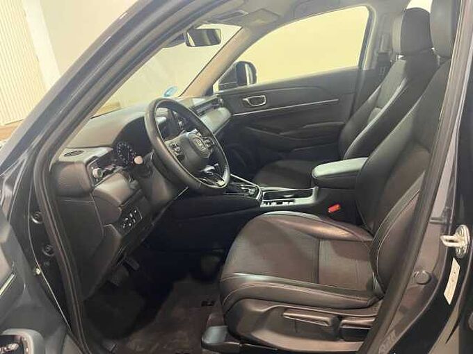 Honda HR-V Advance 1.5 i-MMD 4x2