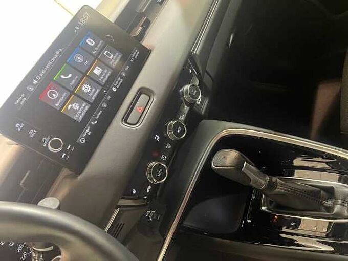 Honda HR-V Advance 1.5 i-MMD 4x2