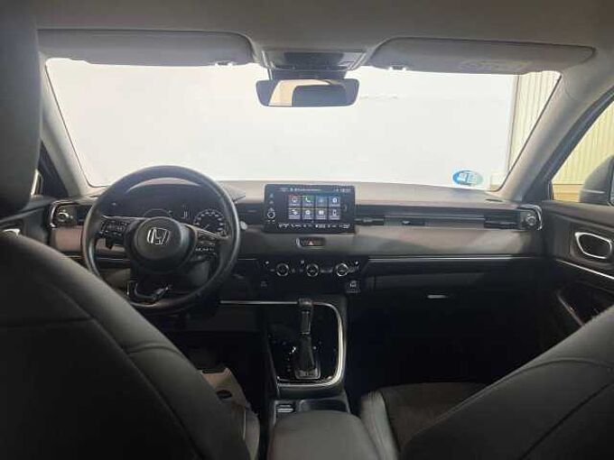 Honda HR-V Advance 1.5 i-MMD 4x2