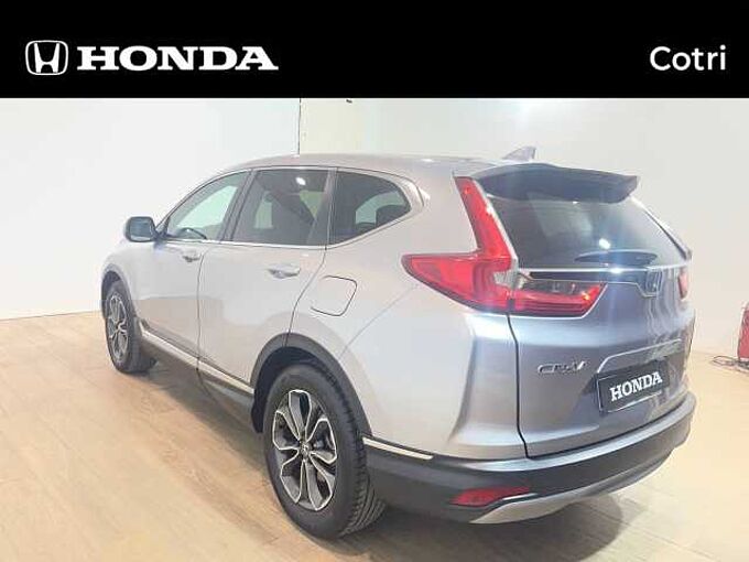 Honda CR-V Elegance 2.0 i-MMD 4x2 Navi