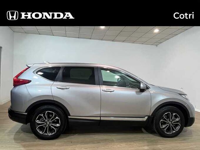 Honda CR-V Elegance 2.0 i-MMD 4x2 Navi