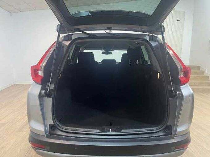 Honda CR-V Elegance 2.0 i-MMD 4x2 Navi