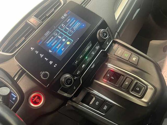 Honda CR-V Elegance 2.0 i-MMD 4x2 Navi