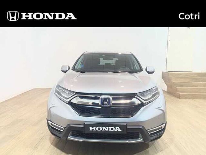 Honda CR-V Elegance 2.0 i-MMD 4x2 Navi