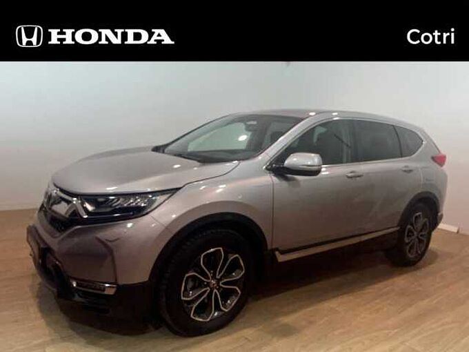Honda  CR-V Elegance 2.0 i-MMD 4x2  Navi