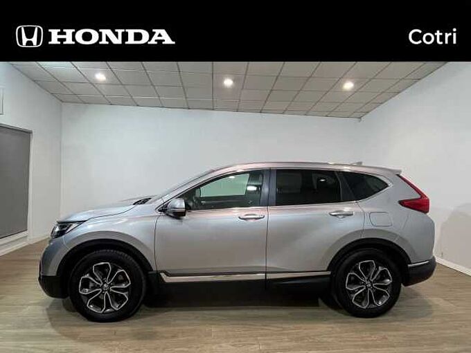 Honda CR-V Elegance 2.0 i-MMD 4x2 Navi