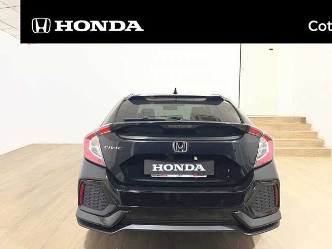 Honda Civic Executive 1.0 I-VTEC TURBO EXECUTIVE