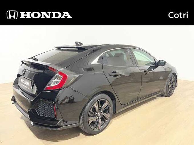 Honda Civic Executive 1.0 I-VTEC TURBO EXECUTIVE