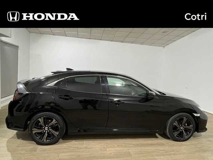 Honda Civic Executive 1.0 I-VTEC TURBO EXECUTIVE