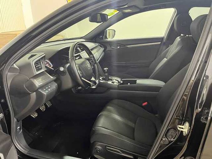 Honda Civic Executive 1.0 I-VTEC TURBO EXECUTIVE