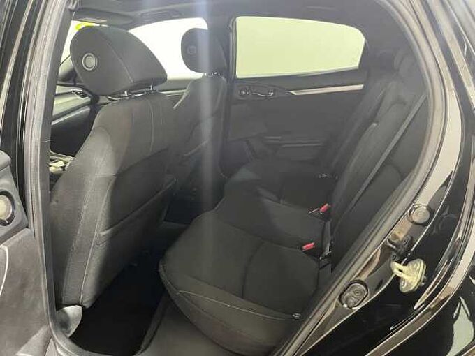 Honda Civic Executive 1.0 I-VTEC TURBO EXECUTIVE