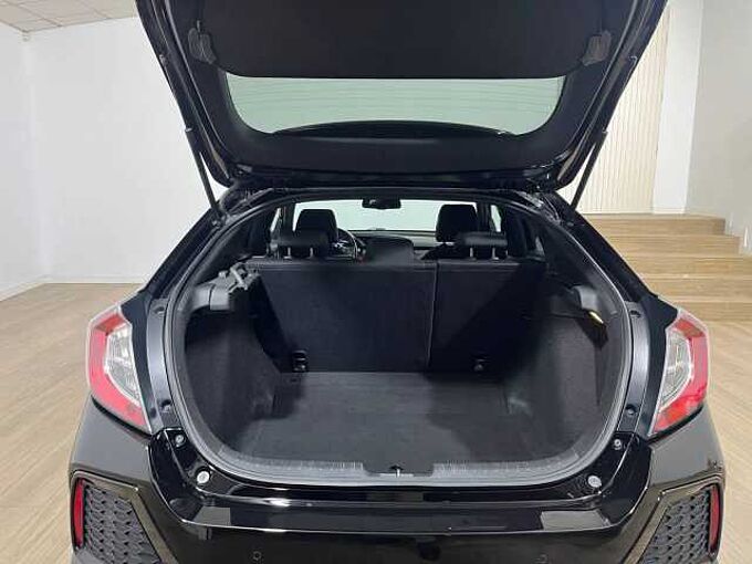 Honda Civic Executive 1.0 I-VTEC TURBO EXECUTIVE